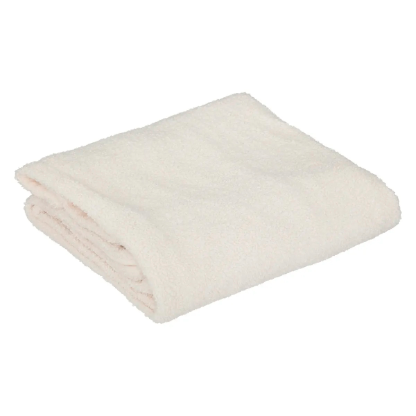 Плед Atmosphera Jaiko bouclette 120х160 см айвори 188522