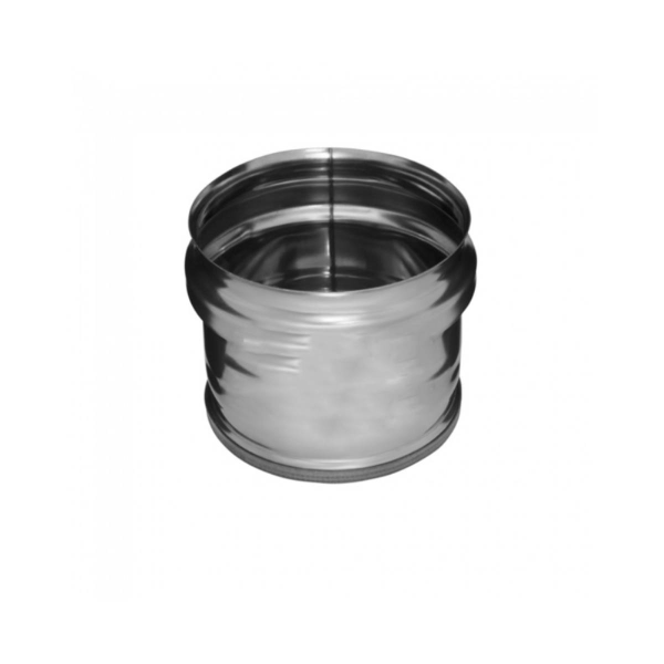 Заглушка внешняя, нижняя (430/0,5 мм) Ф120