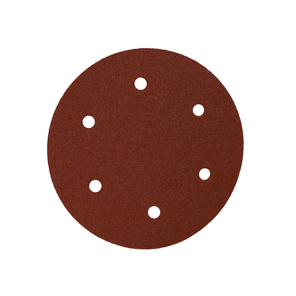 Круг шлифовальный абразивный Sturm! DWS6010SL-9120, d=225мм, зерно 120