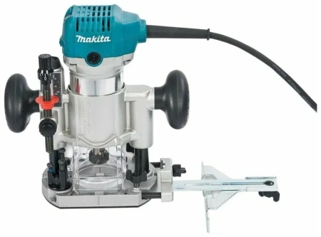 Электрофрезер Makita RT0702CX2