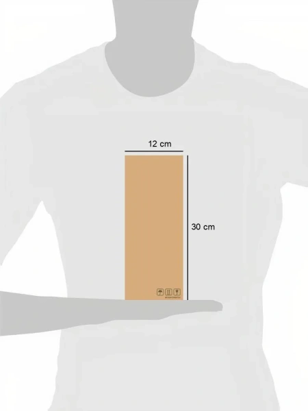 Набор контейнеров DH для продуктов 15 шт с крышками BXW30T