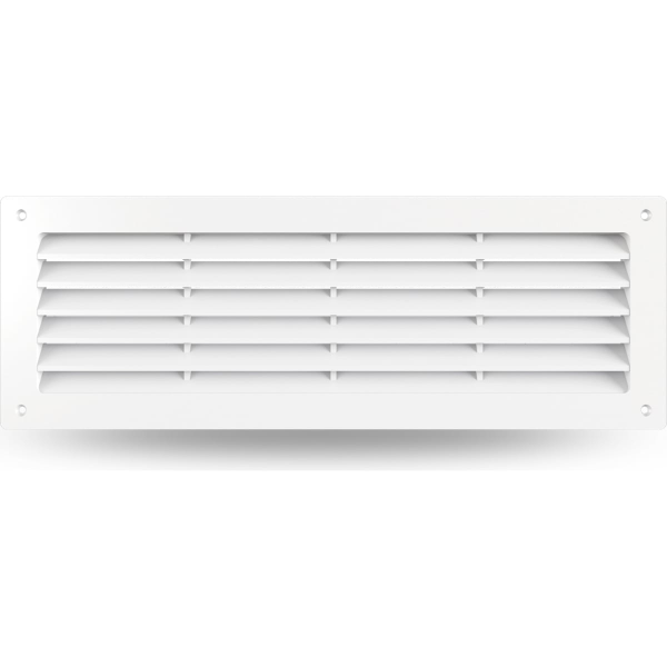 Решетка ZERNBERG Long 45 w/n