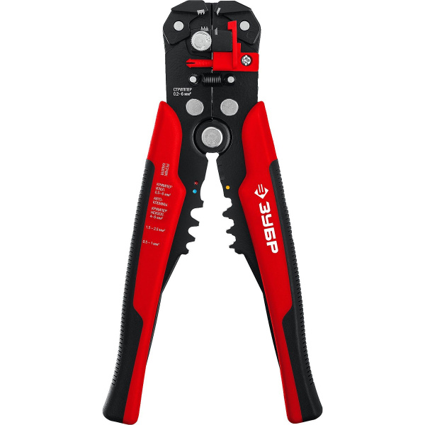 Стриппер автоматический многофункциональный ТМ-1, ЗУБР