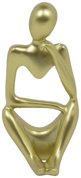 Статуэтка женский образ 3099XS CN