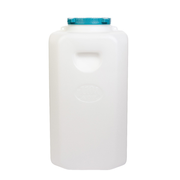 Канистра-бочка 110,0л прямоуг. (диам.гор. 215мм) М410