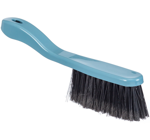 Щетка-сметка IDEA ИДЕАЛ серо-голубой М 5170