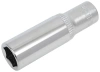 Головка 1/4" 10мм 6гр. глубокая PRO STARTUL (PRO-54110)