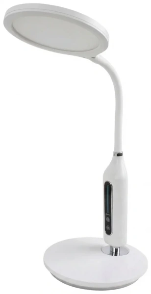 Лампа настольная BL 1251 white
