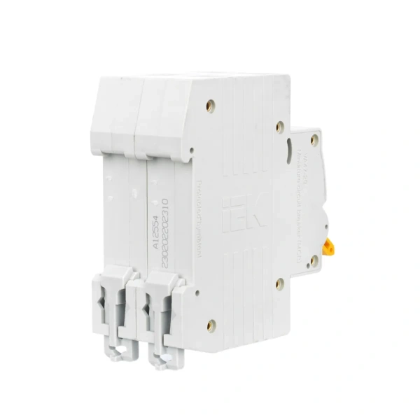 Автомат ИЭК 2  10А  ВА 47-29 MVA20-2-010-C