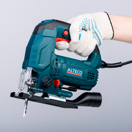 Лобзиковая пила JS 750 ALTECO