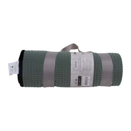 Накидка на диван DH 70х150 см зеленый SC06-02M