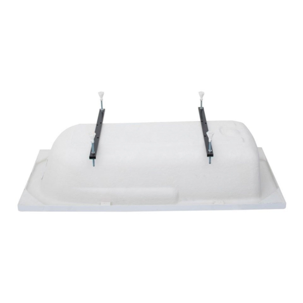 Установочный комплект AQUANET для прямоугольных ванн (178682)