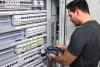 Тестер напряжения Bosch GVT 1000-15