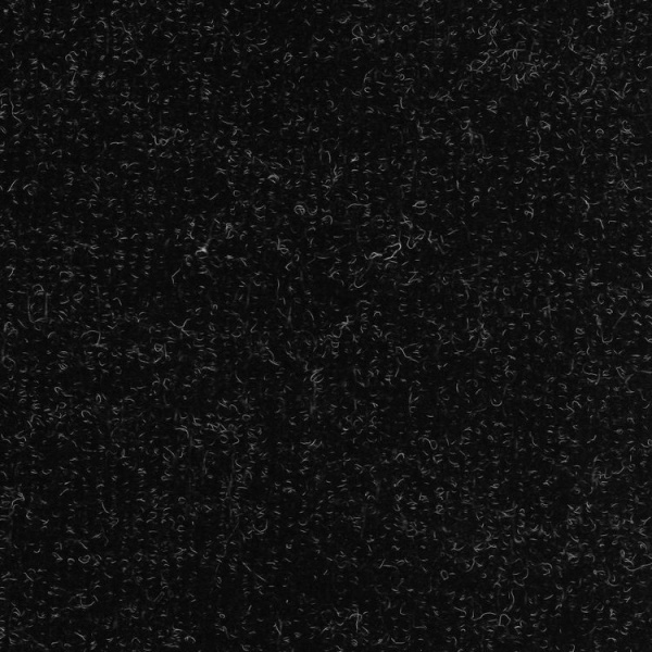 Ковролин Meridian URB 1197 (3м) Черный