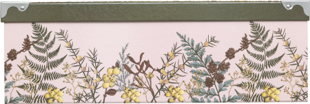 Коробка подарочная Atmosphera Secrets des Bois №6 208146