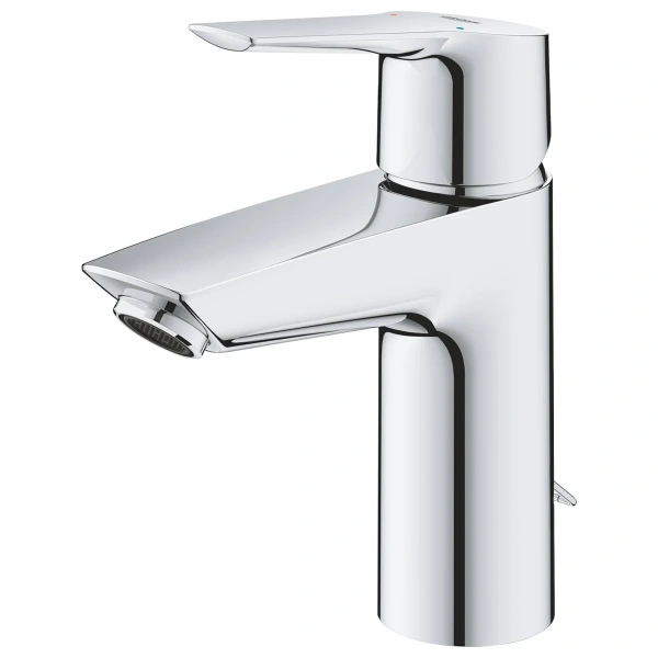 Смеситель д/р GROHE Start 2021 размер S, с цепочкой, (32277002)