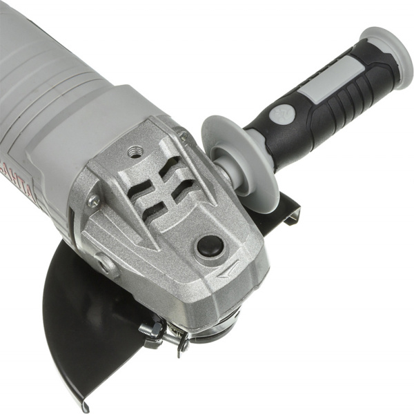 Углошлифовальная машина УШМ-150/1400Э Ресанта