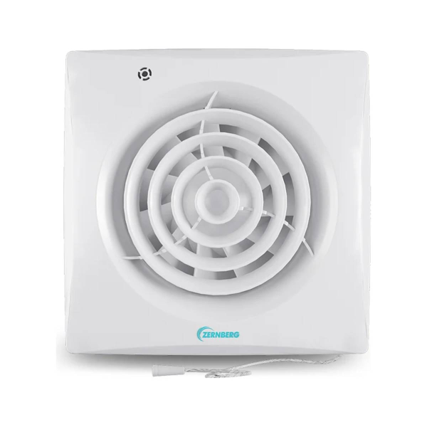 Вентилятор ZERNBERG Izumrud 100S