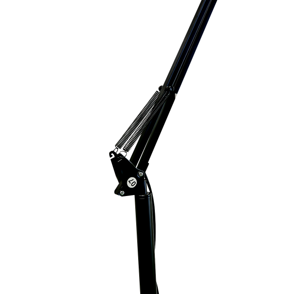 Торшер ML930 черный