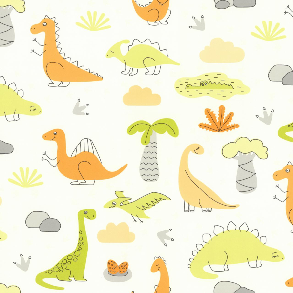 Обои Палитра 72068-17 (10,05*1,06)(8) винил горячего тиснения на флизелине