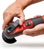Реноватор аккумуляторный Einhell TP-MG 18 Li BL - Solo (4465190)