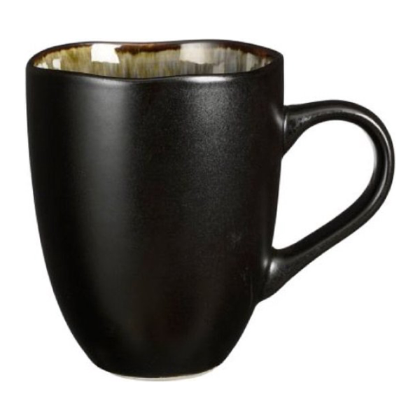 Кружка Mica 11,5х10 см керамика 1144418