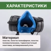 Респиратор "Исток-400" А1B1 Р1 (РУ-60М)