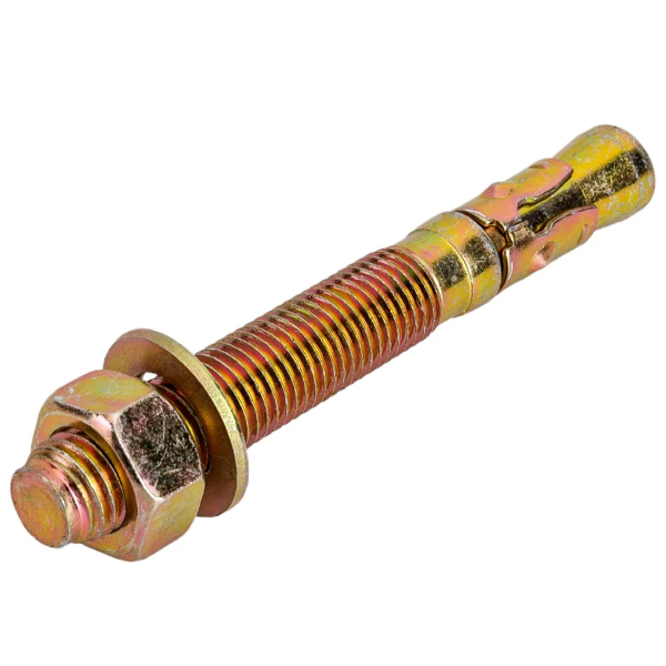 Анкер клиновой М20х160 мм STARFIX, арт.SMP-64005-1