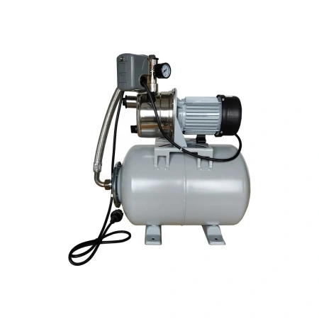 Cтанция автономная насосная АНС-3600Н Ресанта