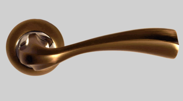 Ручки 59189 coffee