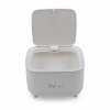 Контейнер для мусора настольный Fancy Home белый C21-9811