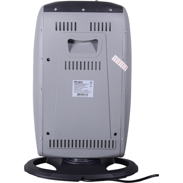 Обогреватель инфракрасный  ИКО-1200ЛП Ресанта