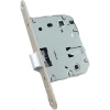 Замок VILLANI 820 PN /Құлып VILLANI WC үшін ойылған, ник