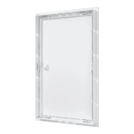 Люк-дверца 250*400мм с ручкой, Л2540Р