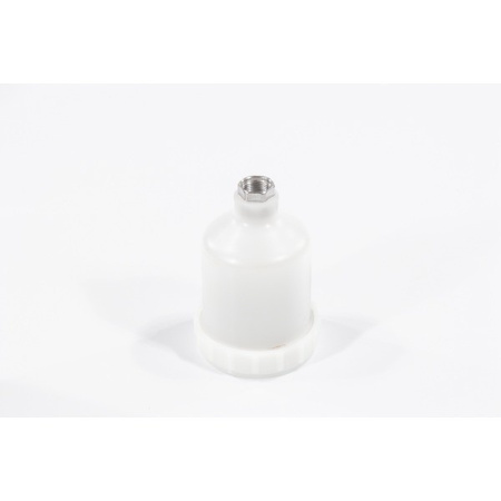 Краскораспылитель AG 970 LVLP , профессиональный, гравитационного  типа, сопло 0,8 мм // Stels