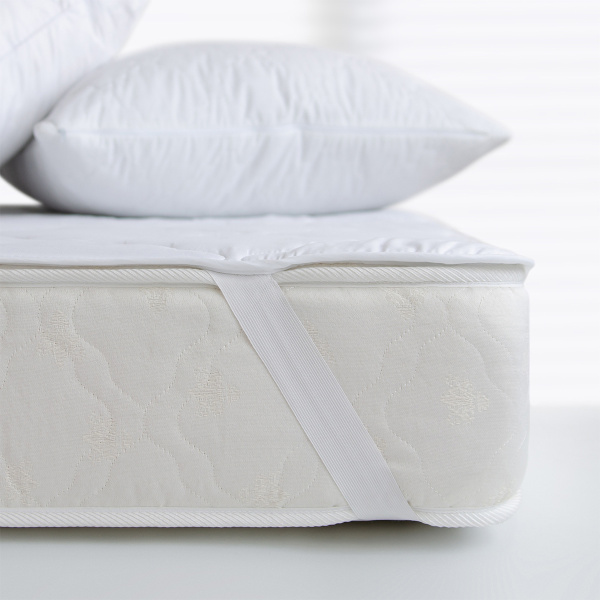 Наматрасник Самойловский текстиль 200х200 см 764558