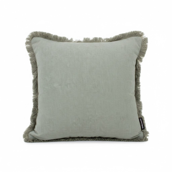 Подушка декоративная DH 45х45 см Хаки PL26-08