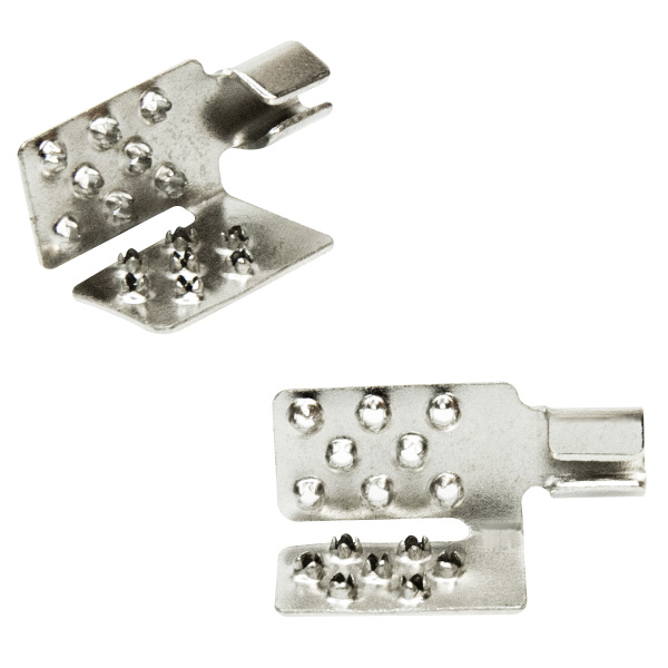 Комплект соединительный для пленочного пола