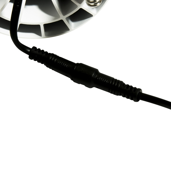 Споты LED WE-ADS02 10W 4000K Ø85*25mm