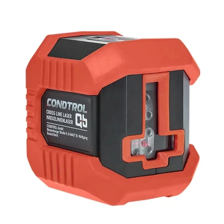 Нивелир лазерный CONDTROL QB Promo
