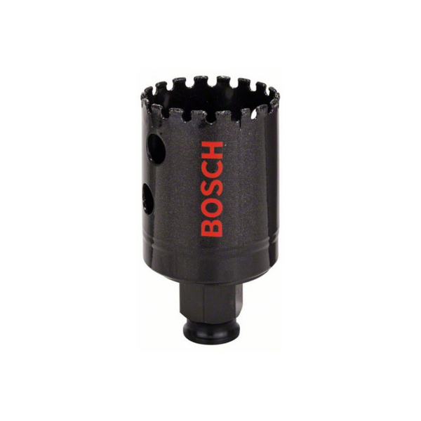 КОРОНКА АЛМАЗНАЯ 41ММ (ГРАНИТ)