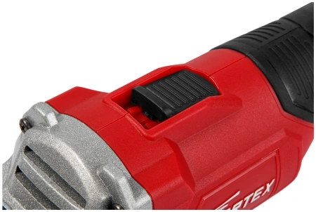 Машина углошлифовальная аккум. WORTEX LX CAG 1812-1 E в чем. ALL1 XLT SET БЕСЩЕТ., 18 В, 125 мм, 800