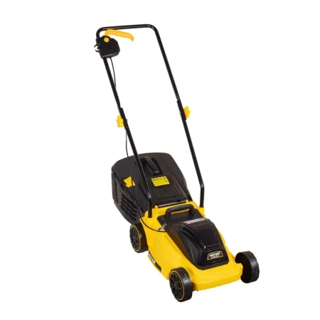 Газонокосилка аккумуляторная Huter CLM-20 Li с АКБ 4 А/ч и З.У