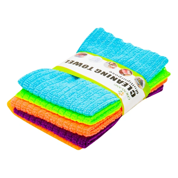 Набор универсальных салфеток 5шт PRC