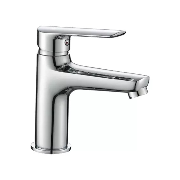 Смеситель д/р хром ESKO Lagos LG 26