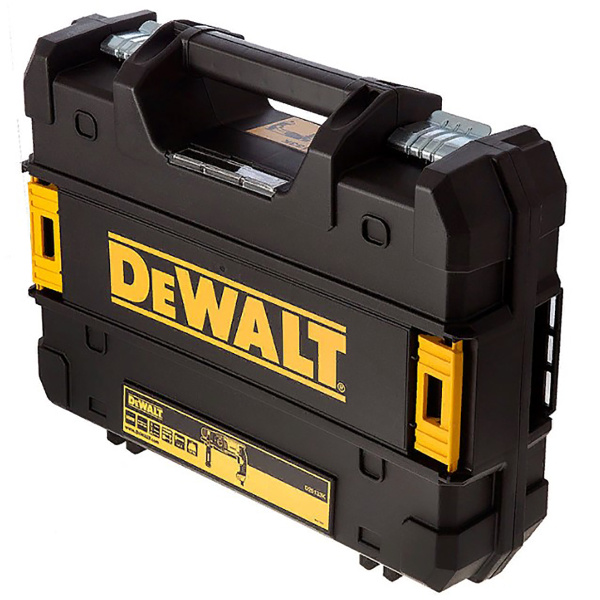 Перфоратор 800 Вт 3-х функциональный DeWalt, D25133K