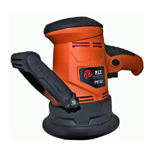 Машинка круглошлиф. "P.I.T." 700 w 125ᶲ