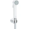 Гигиенический душ Grohe с 1 режимом струи Tempesta-F , Душевой шланг 1000 мм, белый 27812IL1