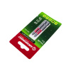 Биты PH1x50мм, сталь S2, 2шт, БОЕКОМПЛЕКТ BPH1-50-2