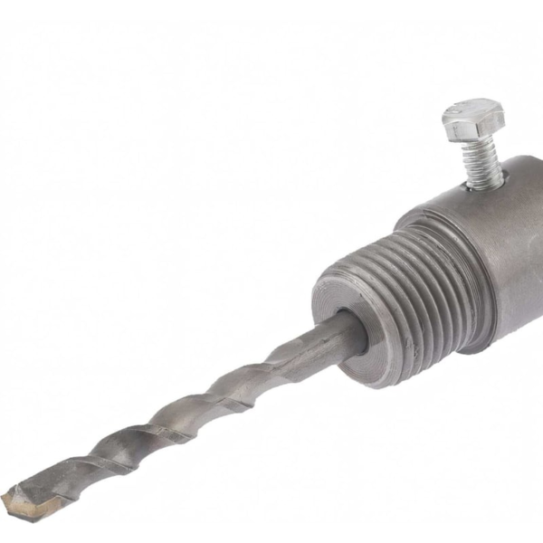 Сверло центрирующее для коронок, хвостовик M22 х 400 мм, SDS PLUS// Matrix